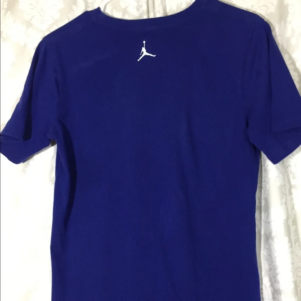 Jordan air long